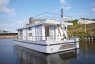 Motor Cruiser Home Traveller XXL Houseboat 15.00 OK