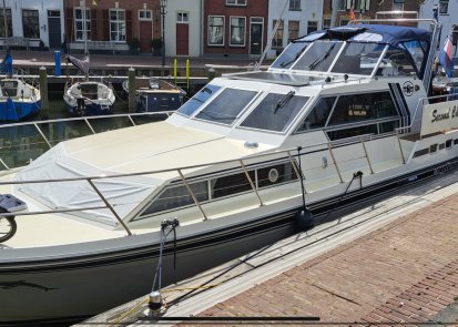 Neptunus 106, Vedettes fluviales & côtières for sale by Fluvial Passion