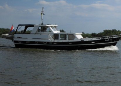 Blauwe Hand Trawler 1400, Vedettes mer for sale by Fluvial Passion