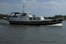 Blauwe Hand Trawler 1400