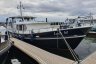 Blauwe Hand Trawler 1400