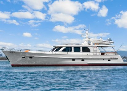 Linden Kotter 20.00 OK, Yacht for sale by Fluvial Passion