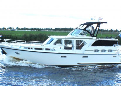 Pedro Skiron 35, Vedettes fluviales & côtières for sale by Fluvial Passion