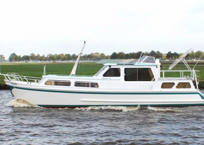 Boumans 1200 AK, Vedettes fluviales & côtières for sale by Fluvial Passion