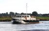 Crown Trawler 10.50