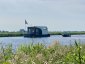 HOMESHIP VaarLoft Volledig Elektrische Houseboat