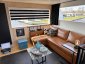 HOMESHIP VaarLoft Volledig Elektrische Houseboat