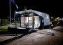 HOMESHIP VaarLoft Volledig Elektrische Houseboat