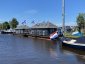 Prins HomeShip 1350 | VaarHuis | Houseboat