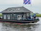 Prins HomeShip 1350 | VaarHuis | Houseboat