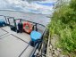 Prins HomeShip 1350 | VaarHuis | Houseboat