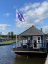 Prins HomeShip 1350 | VaarHuis | Houseboat