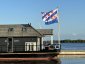 Prins HomeShip 1350 | VaarHuis | Houseboat