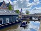 Prins HomeShip 1350 | VaarHuis | Houseboat