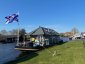 Prins HomeShip 1350 | VaarHuis | Houseboat