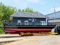 Prins HomeShip 1350 | VaarHuis | Houseboat