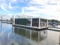 Modern 15 Houseboat