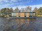 Modern 15 Houseboat