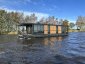 Modern 15 Houseboat