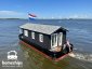 HOMESHIP VaarChalet 1250D Luxe Houseboat