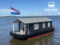 HOMESHIP VaarChalet 1250D Luxe Houseboat