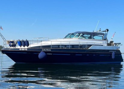 Linssen 45 HT, Vedettes mer for sale by Fluvial Passion