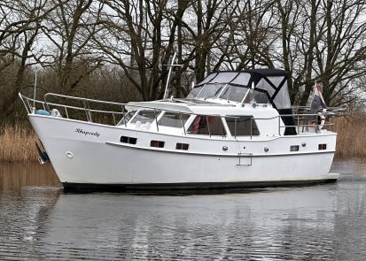 Pieter Beeldsnijder 1240, Vedettes fluviales & côtières for sale by Fluvial Passion