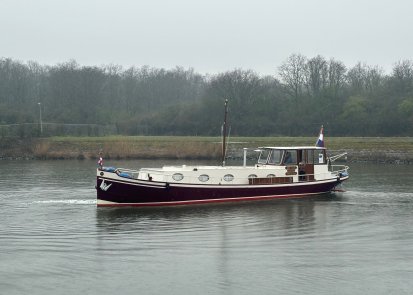 Luxe Motor 1600, Bateaux fluviaux for sale by Fluvial Passion