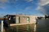 HT4 Houseboat Mermaid Met Ligplaats En Verhuurplatform