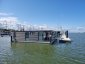 HT4 Houseboat Mermaid Met Ligplaats En Verhuurplatform