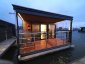 HT4 Houseboat Mermaid Met Ligplaats En Verhuurplatform