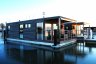 HT4 Houseboat Mermaid Met Ligplaats En Verhuurplatform