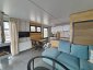 HT4 Houseboat Mermaid Met Ligplaats En Verhuurplatform