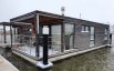 HT4 Houseboat Mermaid Met Ligplaats En Verhuurplatform