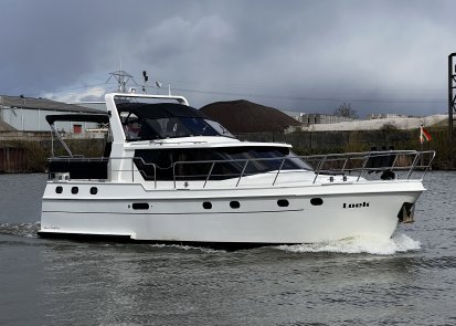 Altena 120 Family, Vedettes fluviales & côtières for sale by Fluvial Passion