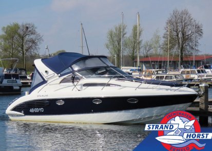 Fairline Targa 30, Vedettes mer for sale by Fluvial Passion