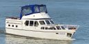 Jacabo Kruiser 13.70 Flybridge