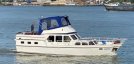 Jacabo Kruiser 13.70 Flybridge