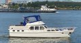 Jacabo Kruiser 13.70 Flybridge