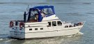 Jacabo Kruiser 13.70 Flybridge