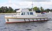 Nord Bank Trawler 1200 Pro