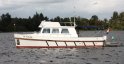 Nord Bank Trawler 1200 Pro