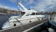 Fairline 43 Flybridge