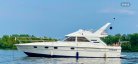 Fairline 43 Flybridge