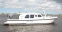 Linssen 43.9 Grand Sturdy Sedan