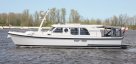 Linssen 43.9 Grand Sturdy Sedan