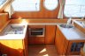 Linssen 43.9 Grand Sturdy Sedan