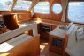 Linssen 43.9 Grand Sturdy Sedan