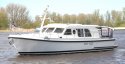 Linssen 43.9 Grand Sturdy Sedan