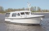 Linssen 43.9 Grand Sturdy Sedan